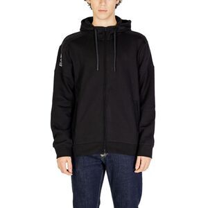 Ea7 Men black Sweatshirts